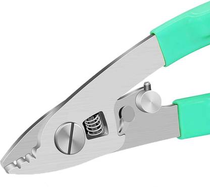 Optrotech Fiber Optic Stripper OTT-011 (Green) Optical Fiber Stripper OTT-011 Fiber optic Stripper Glass Cutter