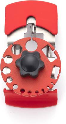 Corslet Universal Handheld Quick Stripper, Handheld Copper Wire Stripper Manual Stripping Machine Wire Cutter