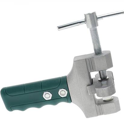 kts12 Tile Cutter Kit Diamond Tipped Glass Tool Hand Glass Cutter