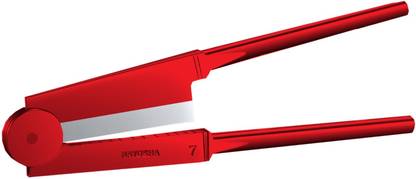 Super Ajanta Ajanta-SUDI RED Colour Nut Cutter