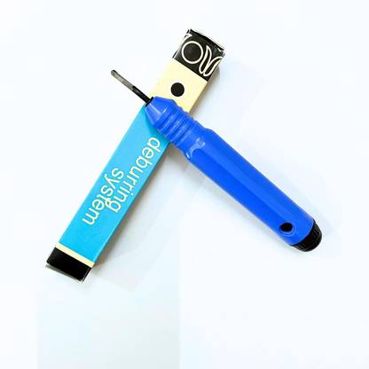 Revees Clive Professional Deburring Tool Versatile Metal Deburring and Chamfering Solution Easy and Precise Performance (Pack of 1) Pipe Cutter