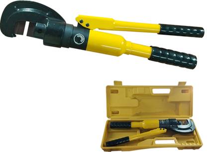 VOLTZ SC-25 Hydraulic Rebar Cutter SC-25 Hydraulic Rebar Cutter Nut Cutter Nut Cutter