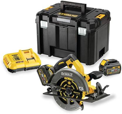 DEWALT DCS575T2-QW DCS575T2-QW Metal Cutter