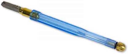 NITYA laboratory special TC-360 thin glass cutter/cutting for sharpness and durability Glass Cutter