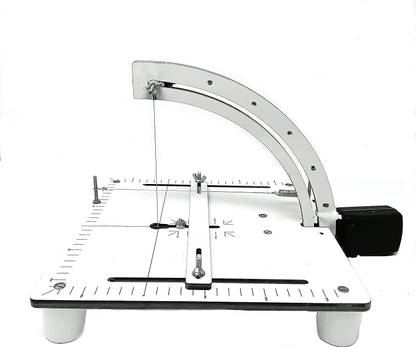 eCNCshop S1 Foam Styler-S Hot Wire Cutter StyroFoam Cutting Machine Wire Cutter