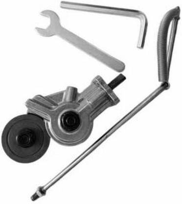 AS TOOL CENTER Metal Drill Bit Attachment Electric Drill Metal Cutter