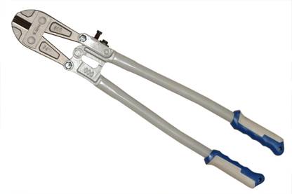 Digital Craft 24-Inch Bolt Cutter – Hydraulic Shear & Cable Pliers Industrial Rebar, Chains Bolt Cutter