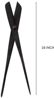 Breeze Shear Breeze Shears GI Sheet Cutting Hand Shear Scissors 16 Inch GI Cutter Metal Cutter