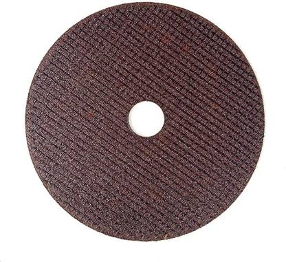 CHESTON Set of 5 Grinding Wheels for 4 Inch Angle Grinder Metal Cutter