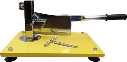 DailyFreshCoCo Daily Fresh CoCo Stainless Steel Table Top Tender Coconut Cutter Wood Cutter