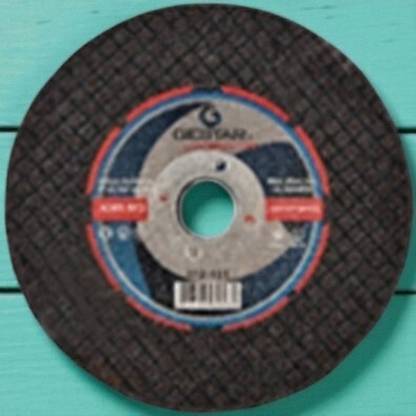 Proskit ME_Cutter_515 Angle Grinder Cut-off flat wheels: 107x2.0x16_515 Metal Cutter