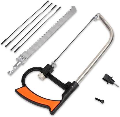 TILESTOOLS Metal Saw DIY Hand Saw Wood Working Saws Set Tools Hand Tool Kit Wood Cutter