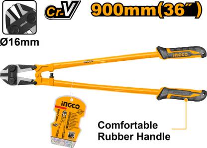 INGCO HBC0836 Bolt cutter 36 inch Bolt cutter 36 inch Bolt Cutter