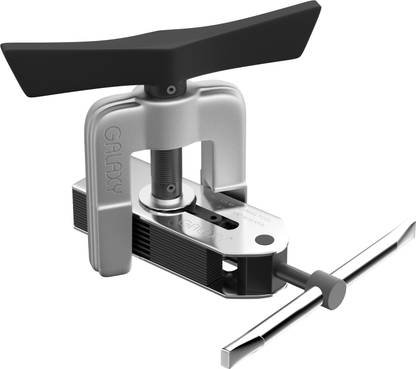 GALAXY Grabber Universal Flaring Tool For 3/6" To 5/8" OD Tubing Pipe Cutter