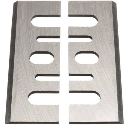 RanPra Electric Planer Spare Blades Replacement For 82MM Power Planer Corded Planer