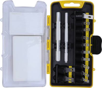STANLEY STHT0-73872 STANLEY STHT0-73872 Hobby Knife Set Wire Cutter