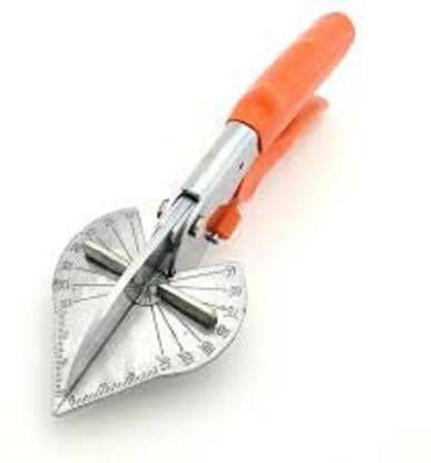 HERTZ AND TORQUE Hertz & Torque Multi-Angle Cutter 45°–135° Adjustable Angle Cutter Metal Cutter