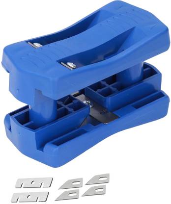Inditrust ABS Plastic Manual edge | Wood Manual Edge Trimmer | Wood Edge Band Cutter 1pc Wood Cutter