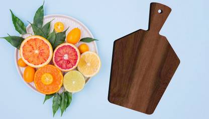 ADK Best Professional Chopping Boards Wooden Cutting Board
