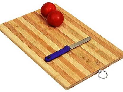 HM POINT Wooden Chopper for Vegetable-01 Wooden Cutting Board