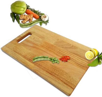 bhageshwer chorping bord Wooden Cutting Board