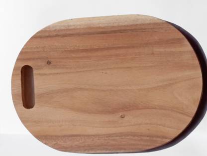 sangita store Wooden Cutting Board