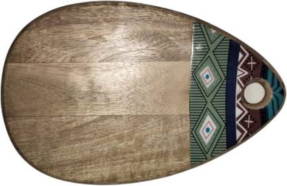 MHG WC 02 Wooden Cutting Board