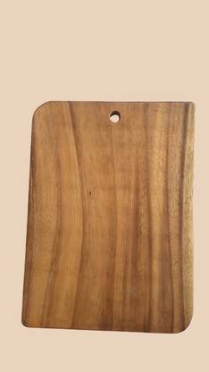BAIDYA STORE Bamboo Cutting Board