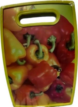 RCSPL Plastic Cutting Board