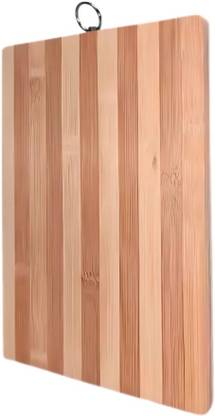 SHINILIFESTYLE High-Quality wooden Chopping Board Perfect for All your Cooking Needs_57 Wooden Cutting Board
