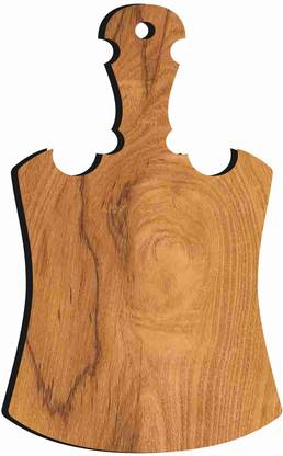 ADK Personalized Wooden Chopping Board - Unique Gift Idea Wooden Cutting Board