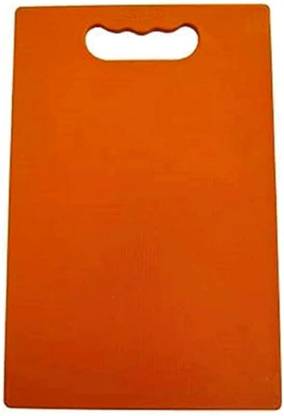 SAGAR vegetable chopping board Plastic Cutting Board