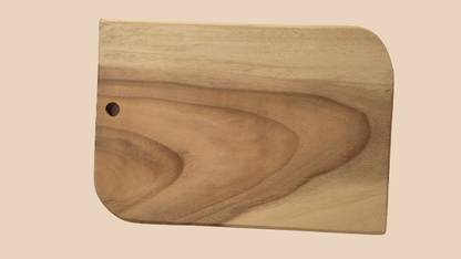 NTR Bamboo Cutting Board
