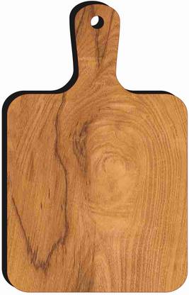 ADK rustic wooden chopping board Wooden Cutting Board