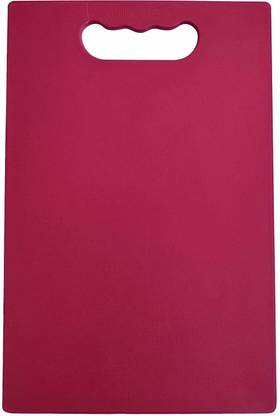 Smarter Buy MBM New Premium Quality Plastic Fruit & Vegetable Chopping Board cutting board plastic chopping board Plastic Cutting Board