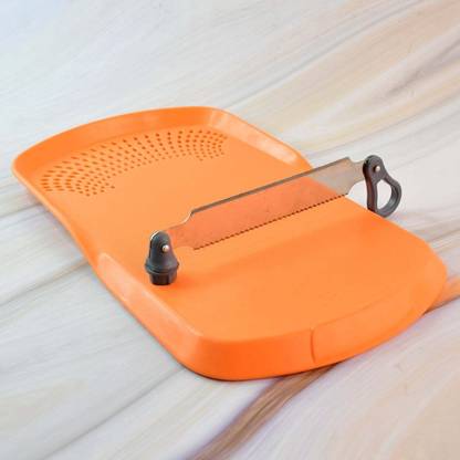 DeoDap Plastic Cutting Board
