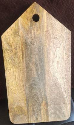 GWC GWC112208K Wooden Cutting Board