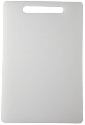 Versatality Plastic Cutting Board