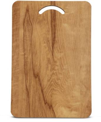 Hansh Bamboo Wooden Chopping Board, Vegetable Cutting for Kitchen Wooden Cutting Board