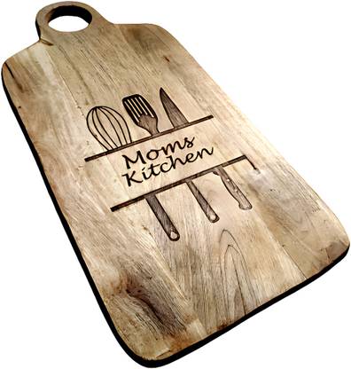 Rumi Handicraft Wooden Cutting Board