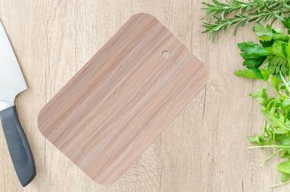 ADK Chopping Board -large Vegetable Cutting Board for Kitchen,Non slip acia wood Wooden Cutting Board