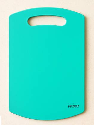 FPBOI Premium Plastic Cutting Board For Perfect Chopping Solution Plastic Cutting Board