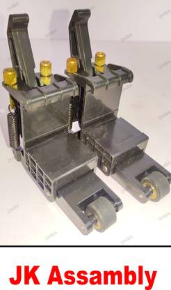 Dhiba enterprises Jk cutting plotter Cutting Mat