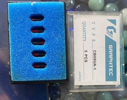 Dhiba enterprises Graphtec blade Cutting Mat