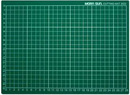 Adoere A3 Size 45x30cm Cutting Mat