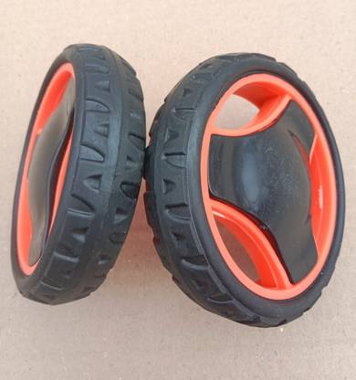 HotFire Road Bicycle Wheel