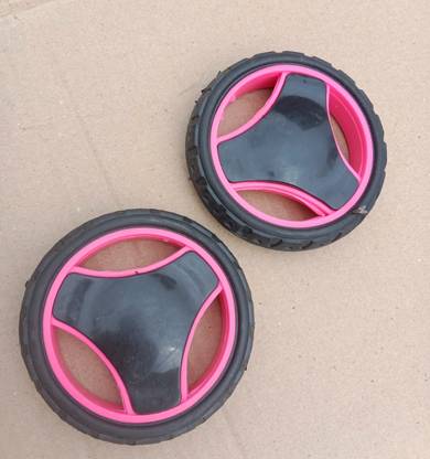 HotFire Road Bicycle Wheel