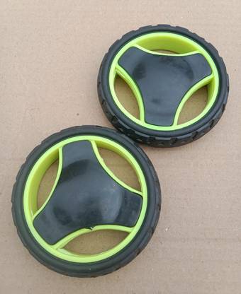 HotFire Road Bicycle Wheel