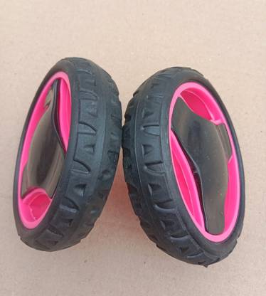 HotFire Road Bicycle Wheel
