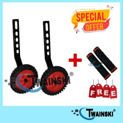 TWAINSKI Road Bicycle Wheel